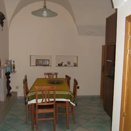 Angolo Di Leopardi Feriehus