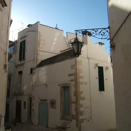 Feriehus Angolo Di Leopardi *